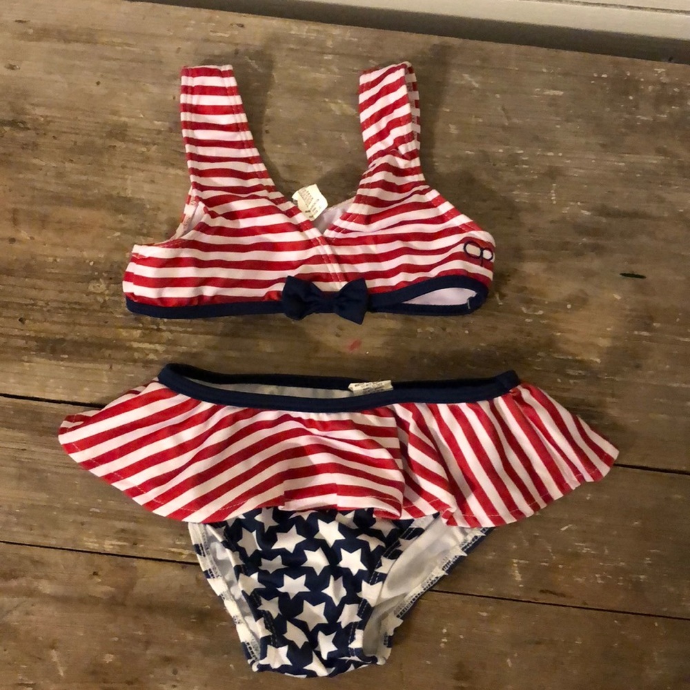 Toddler swimsuit